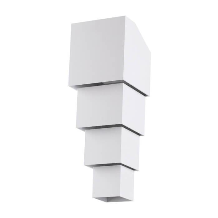 Картинка Уличный настенный светодиодный светильник Novotech Street Kaimas 358005