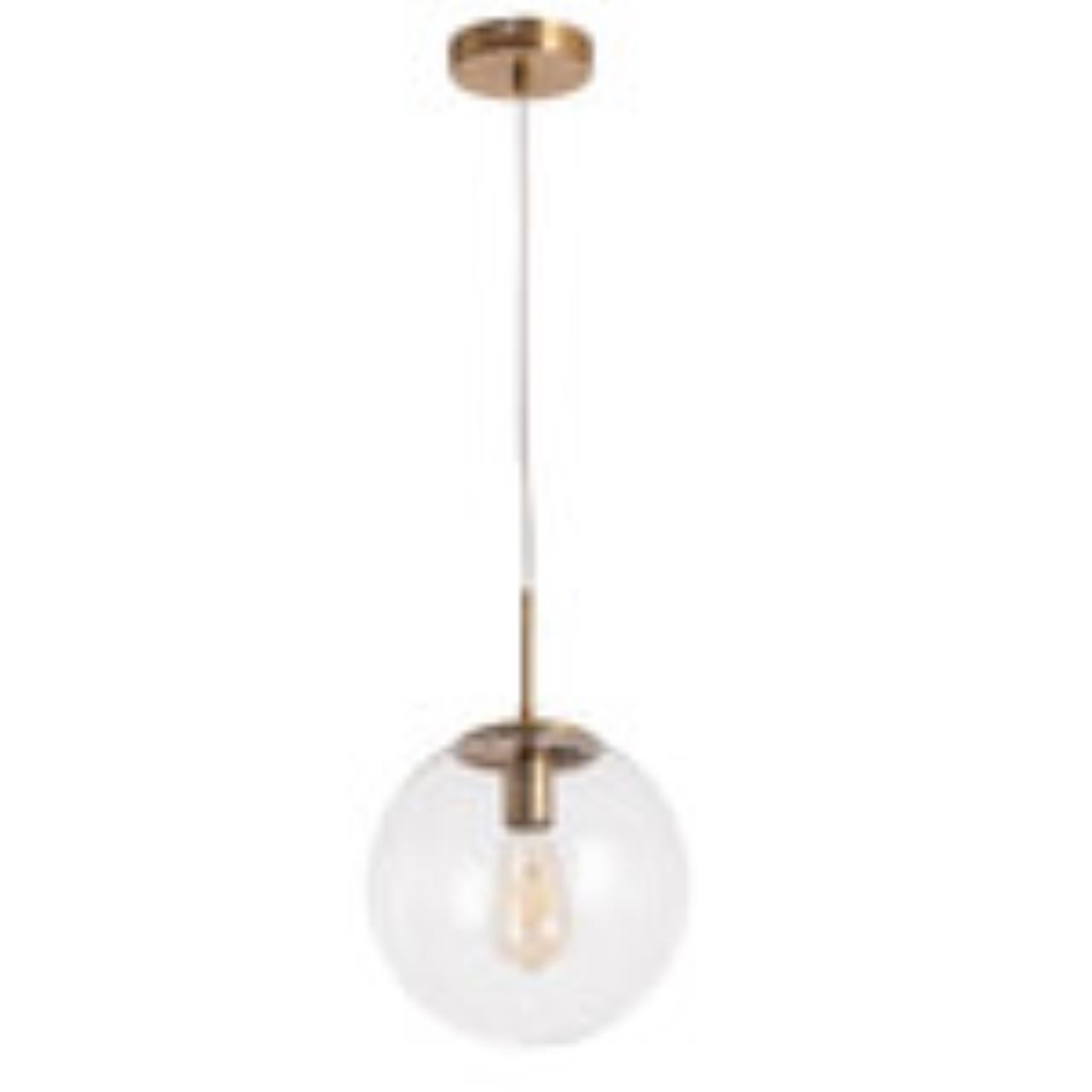 Дополнительная картинка Подвесной светильник Arte Lamp Volare A1925SP-1AB