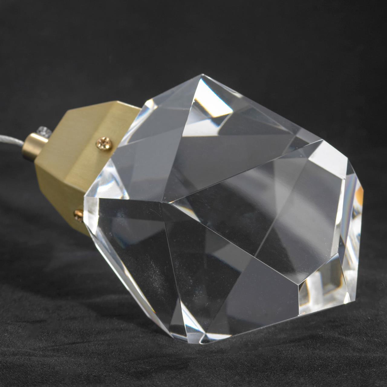 Дополнительная картинка Подвесной светильник Lussole LSP-8479