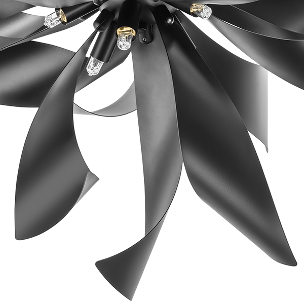 Картинка Потолочная люстра Lightstar Turbio 754167