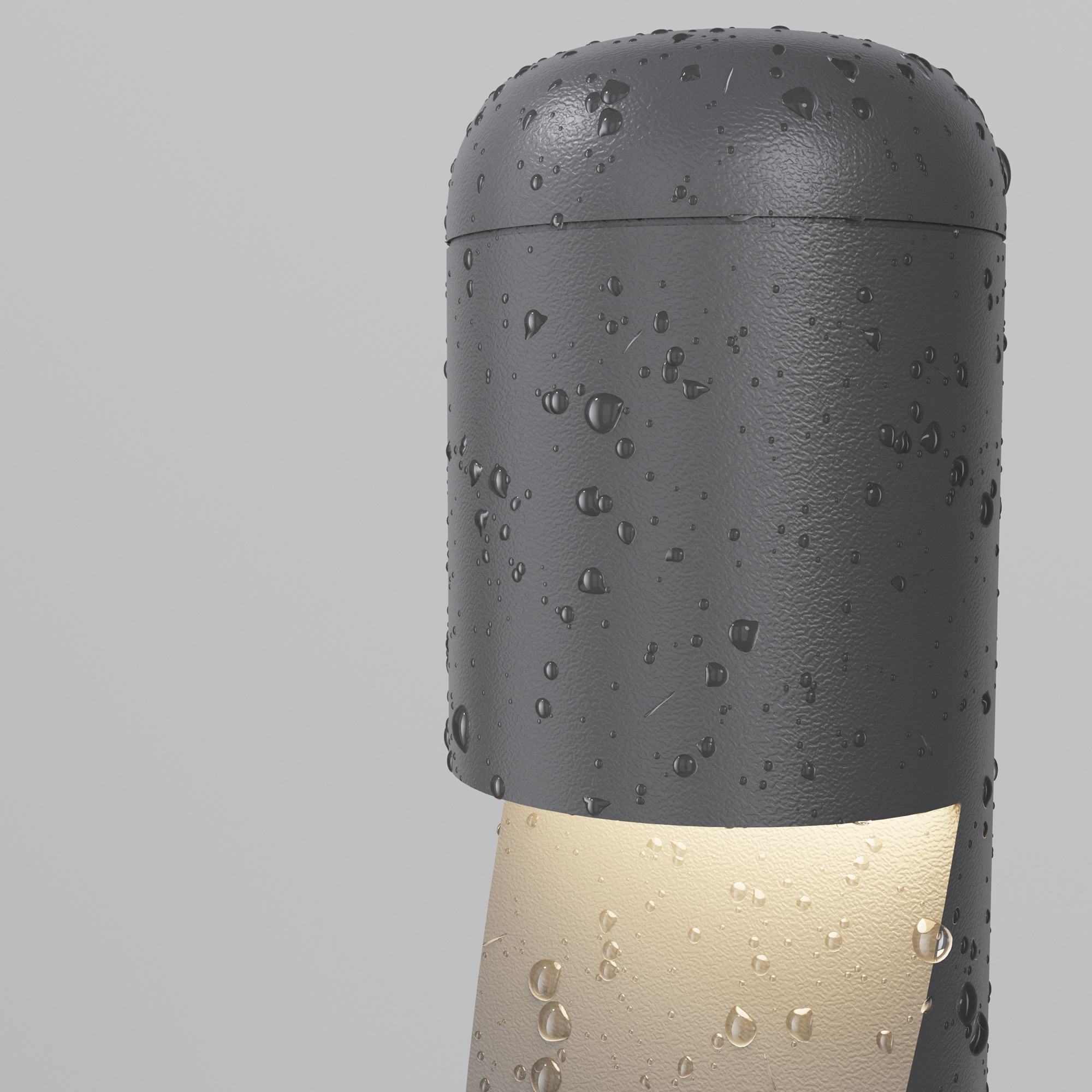 Дополнительная картинка Ландшафтный светильник Outdoor O423FL-L5GF