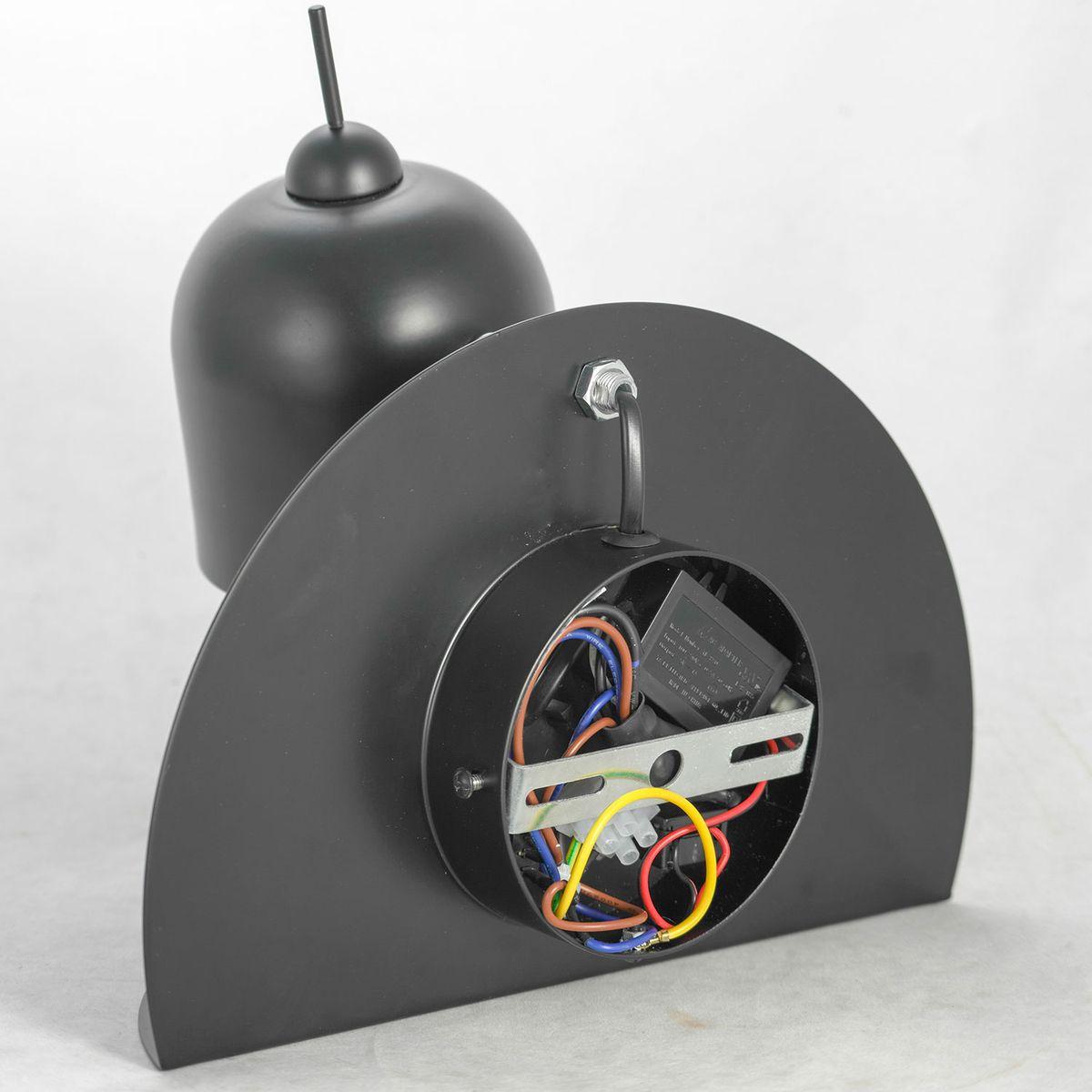 Картинка Спот Lussole Lgo Cozy LSP-8232V