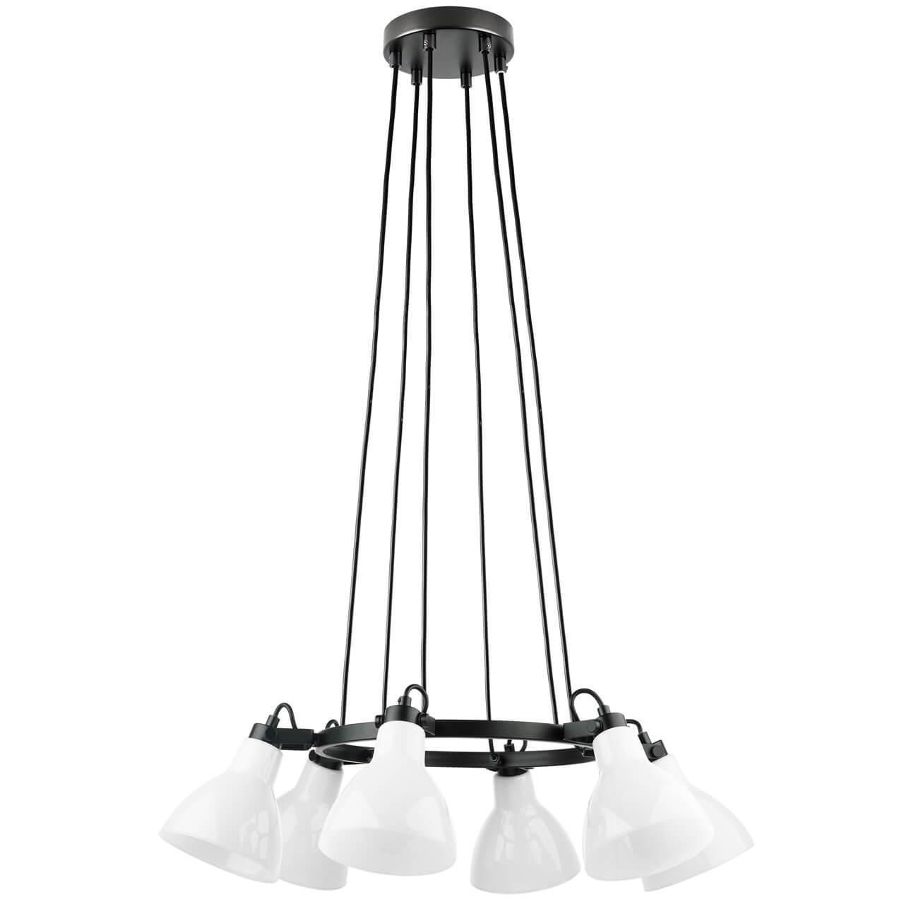 люстры подвесная люстра lightstar acrobata 761160, доставка по Казахстану 