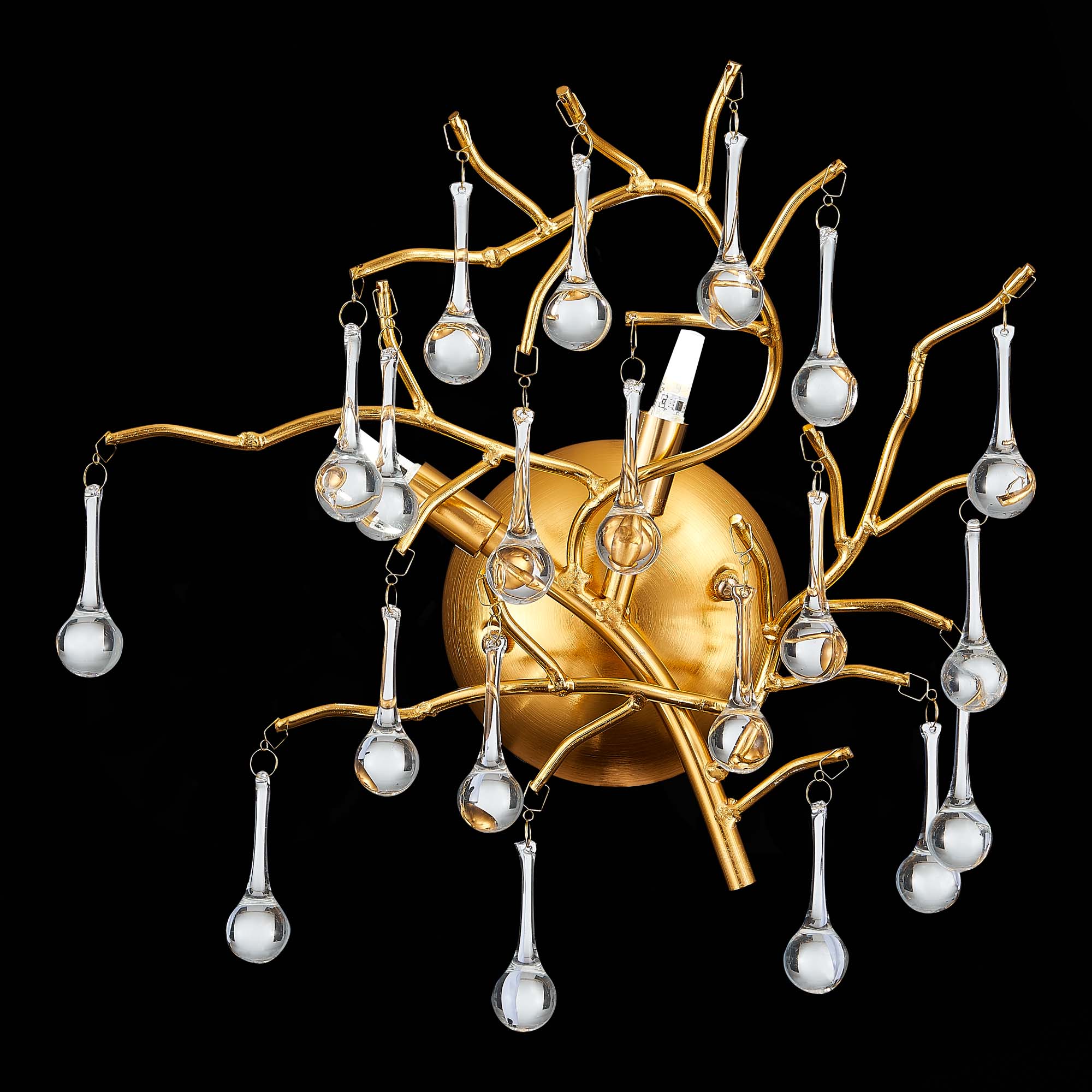 Дополнительная картинка Бра ST Luce Anzio SL1651.201.02