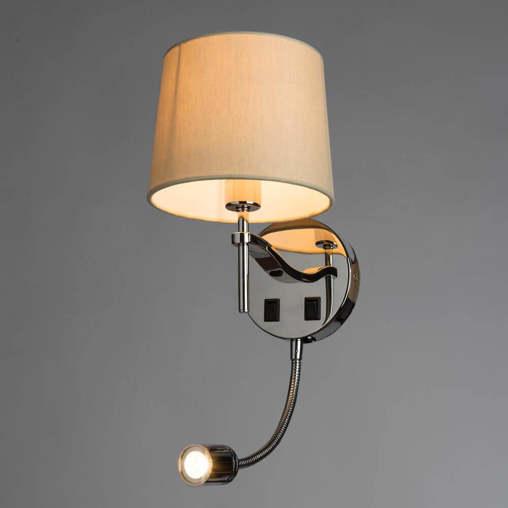 Картинка Бра Divinare 1341/02 AP-2