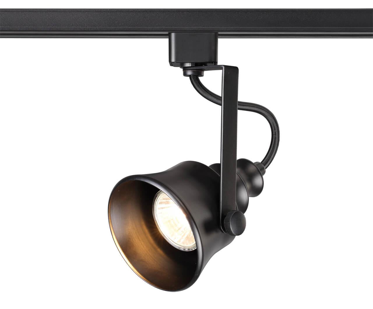 Дополнительная картинка Трековый светильник Novotech Port Veterum 370548