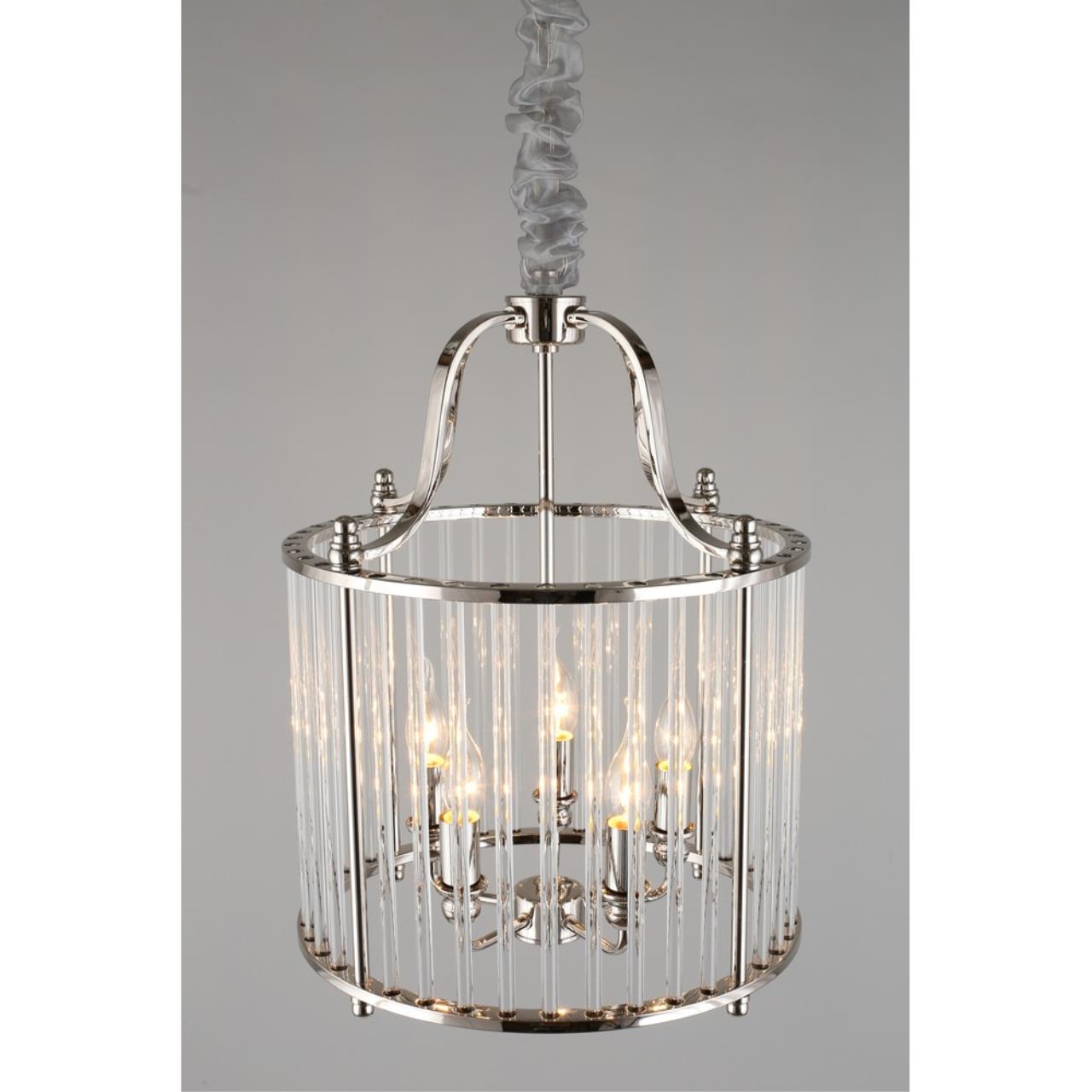 Картинка Подвесная люстра Aployt Joanna APL.726.06.05