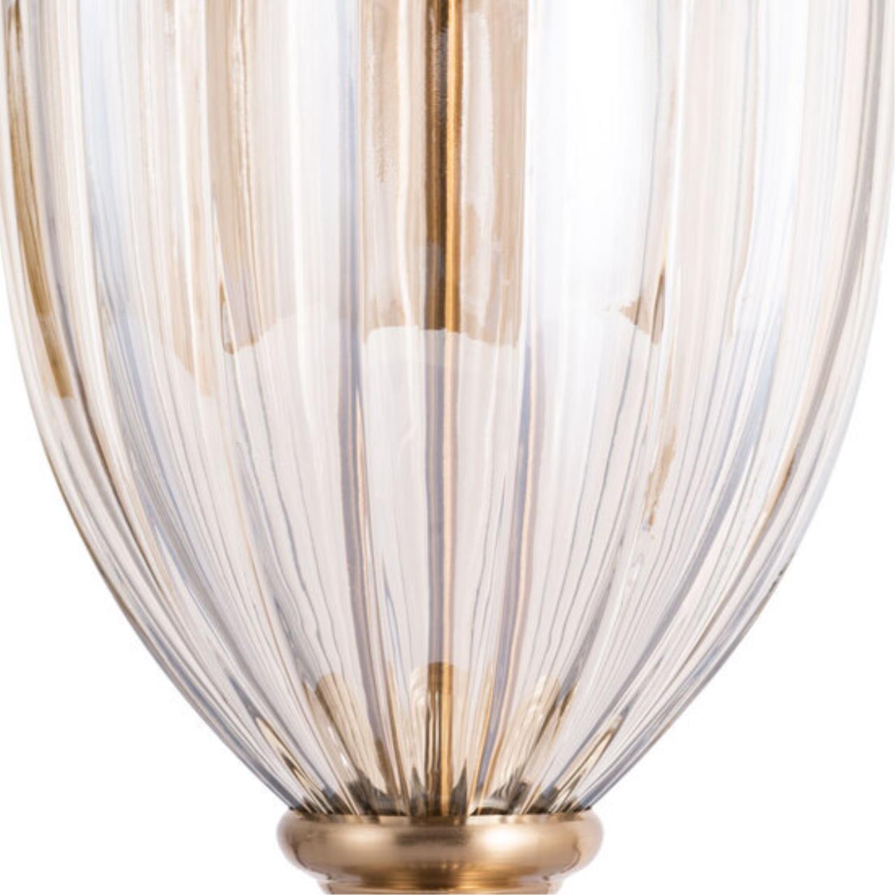 Настольная лампа Arte Lamp Radison A2020LT-1PB — фото 17