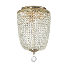 потолочный светильник arti lampadari castellana e 1.2.25.501 g, доставка по Казахстану 