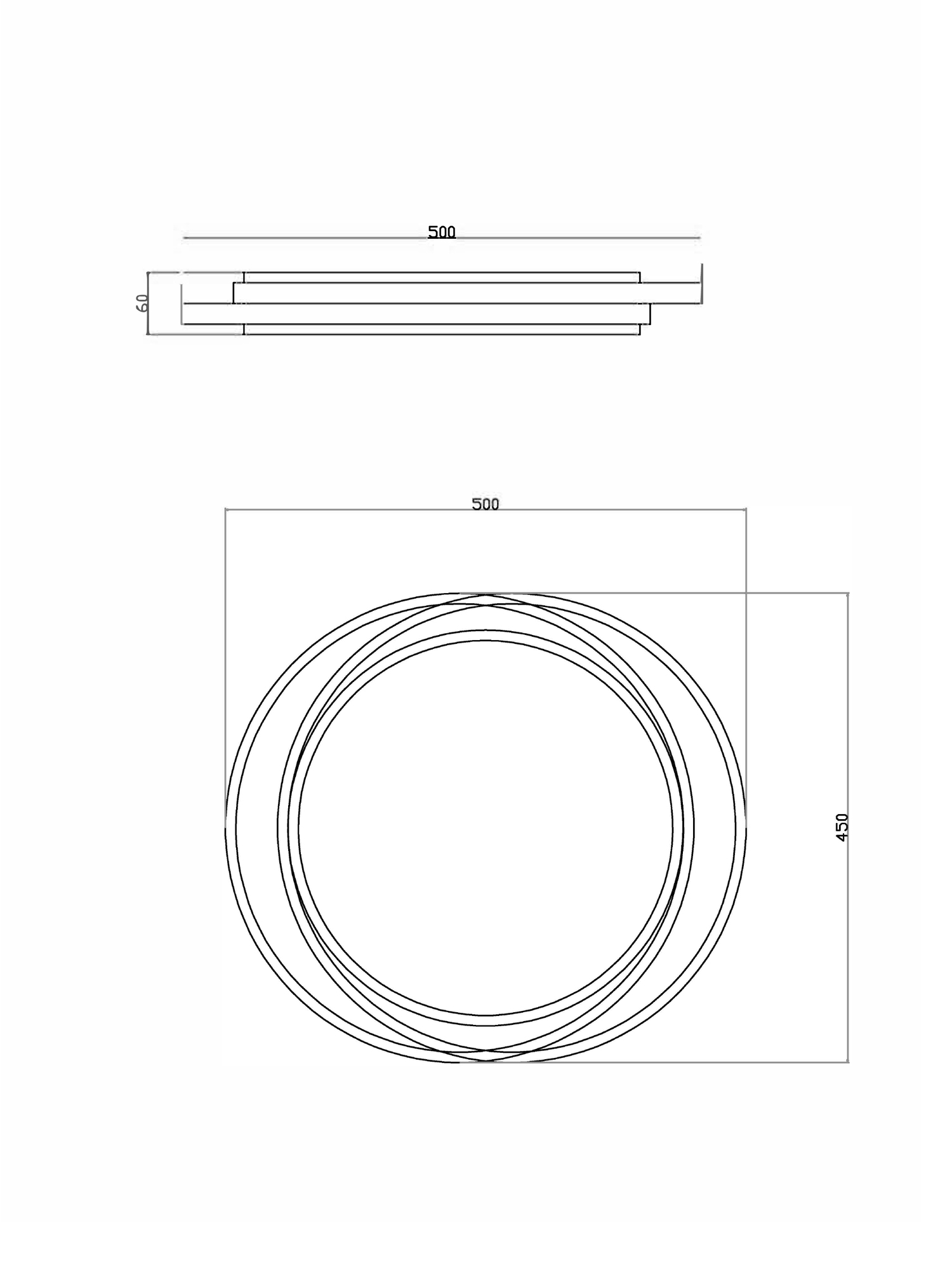 Дополнительная картинка Потолочный светильник Freya FR10031CL-L98B