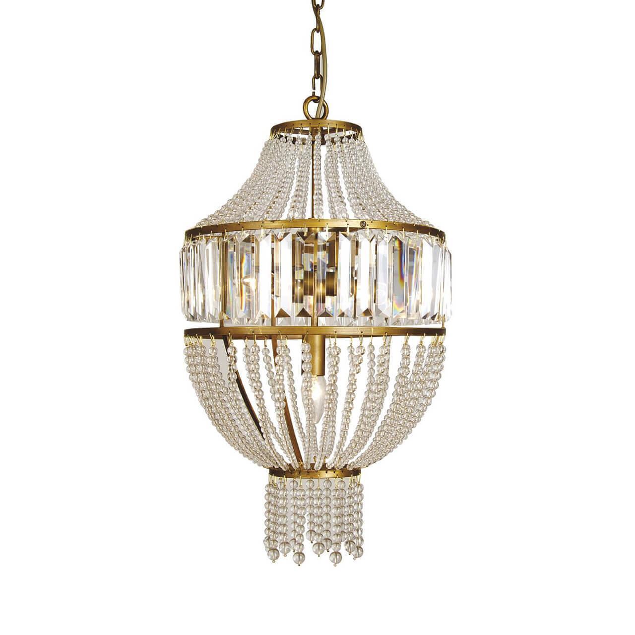 подвесная люстра favourite ancient 1086-4p, доставка по Казахстану 