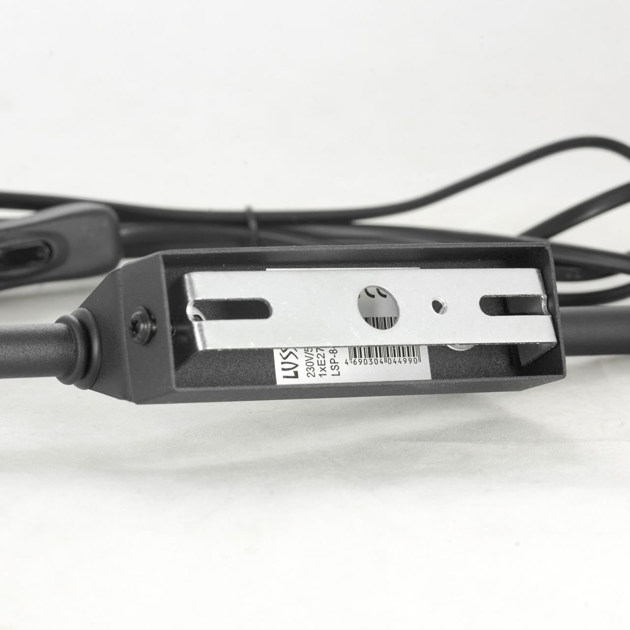 Дополнительная картинка Бра Lussole LSP-8493
