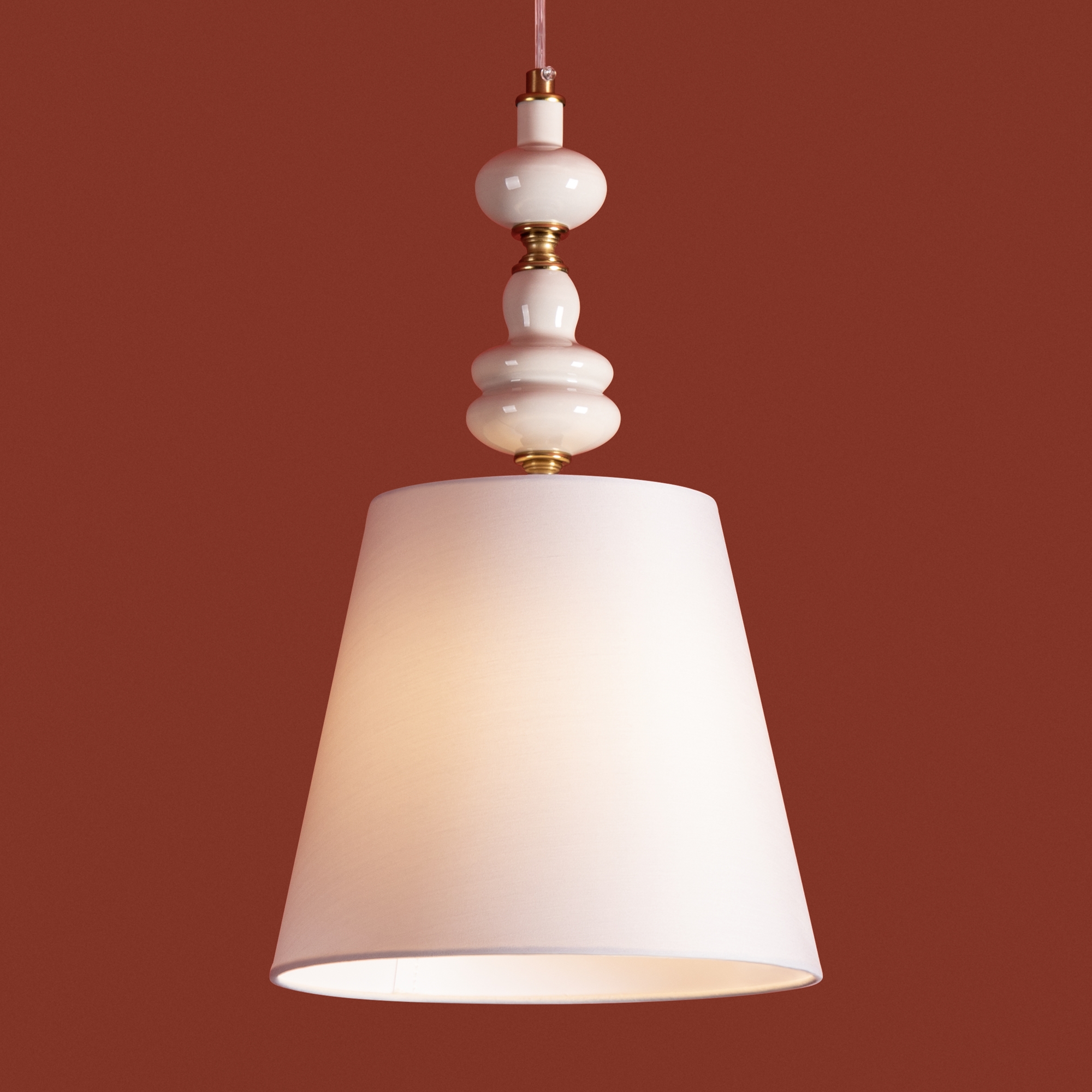 Дополнительная картинка Подвесной светильник Freya FR2038PL-01BS