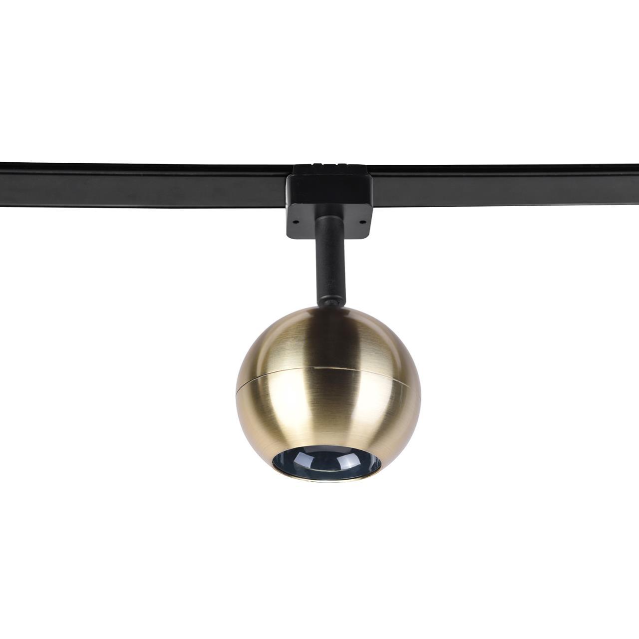 Дополнительная картинка Трековый светильник Unica 4229-1U