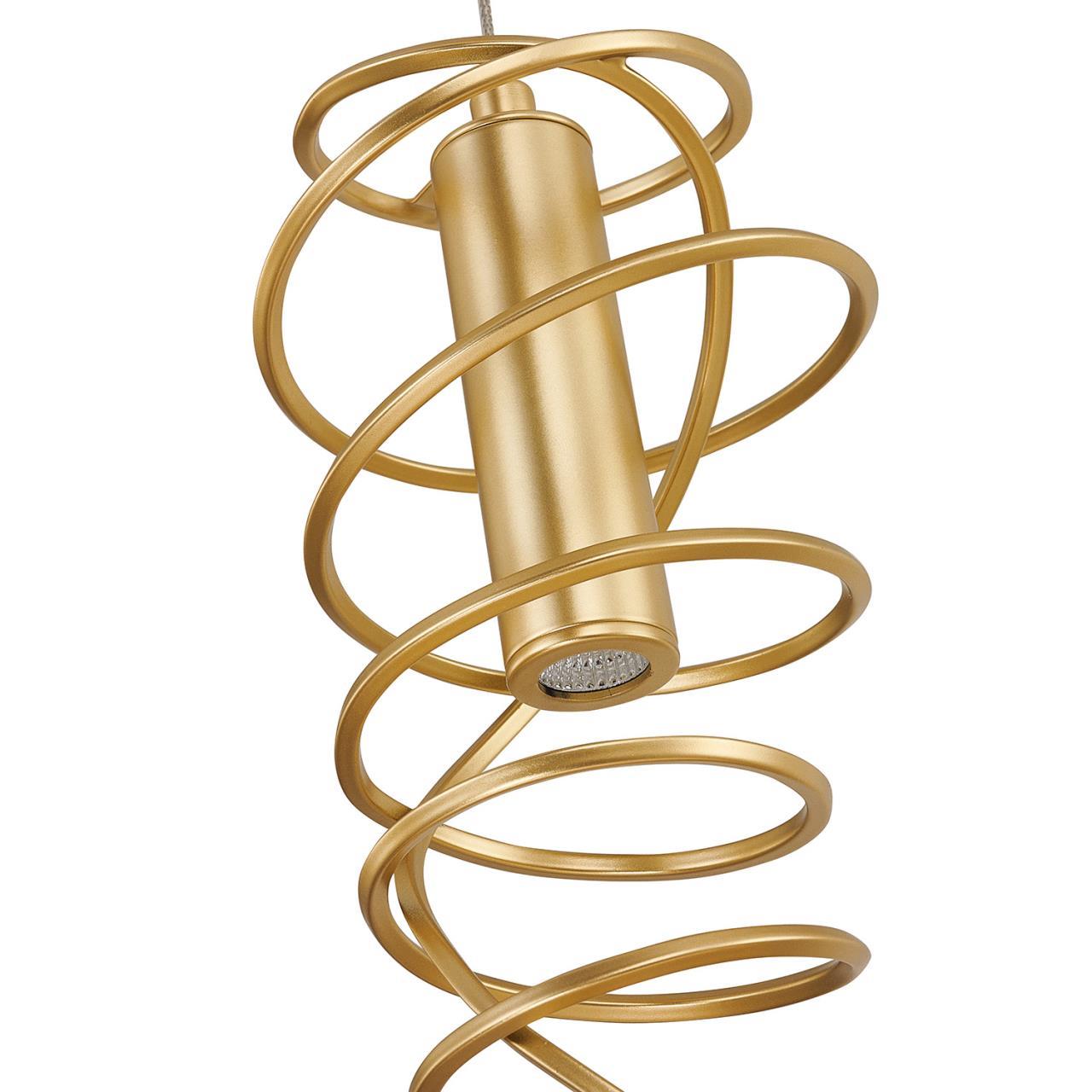 Дополнительная картинка Подвесной светильник Fontes 4554-2P