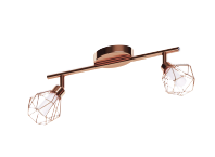 Картинка Светодиодный спот Eglo Zapata 95546