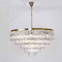 подвесной светильник newport 10129+37/c gold м0062141, доставка по Казахстану 