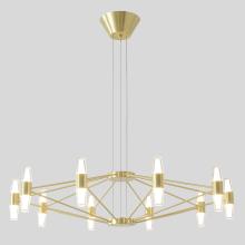 люстры люстра crystal lux dorotea 1603/310, доставка по Казахстану 