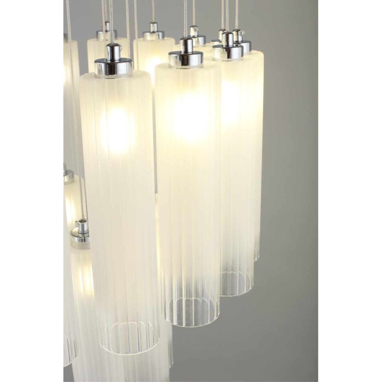 Картинка APL.859.06.27 Подвесной светильник Aployt Francesca