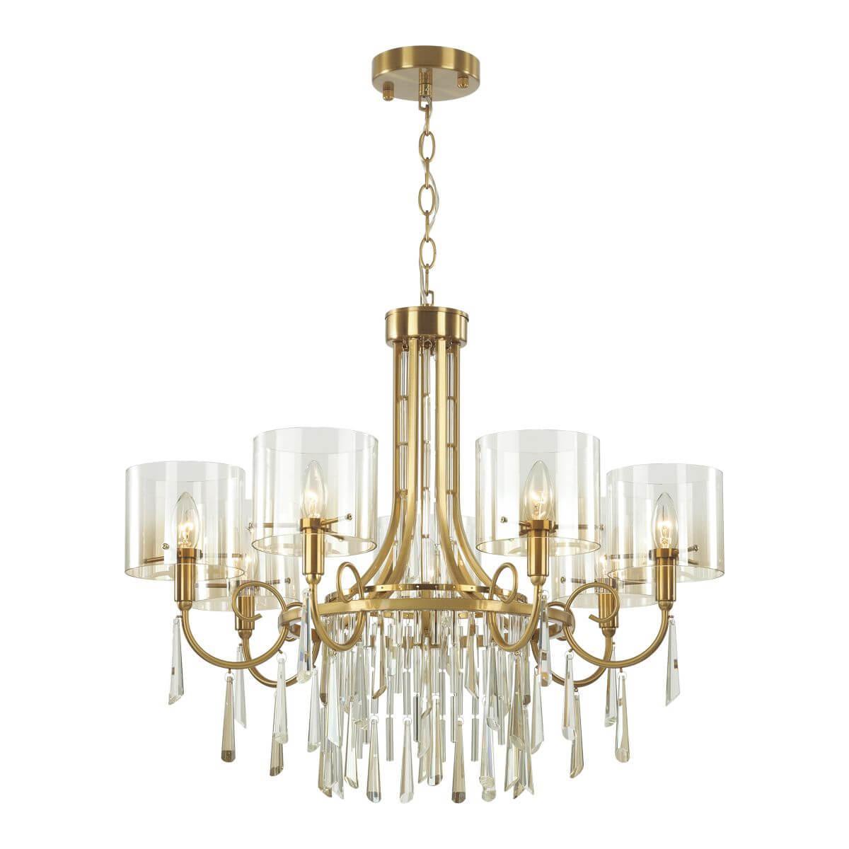 люстры 4886/7 hall odl_ex23 41 бронзовый/янтарн./металл/стекло люстра e14 7*40w nicole, доставка по Казахстану люстры 4886/7 hall odl_ex23 41 бронзовый/янтарн./металл/стекло люстра e14 7*40w nicole, доставка по Казахстану