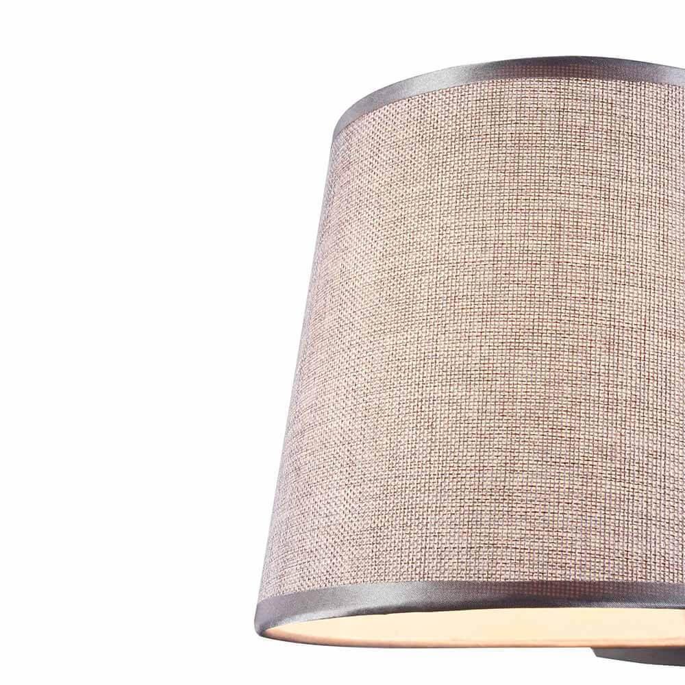 Дополнительная картинка Бра Maytoni Bergamo MOD613WL-01B