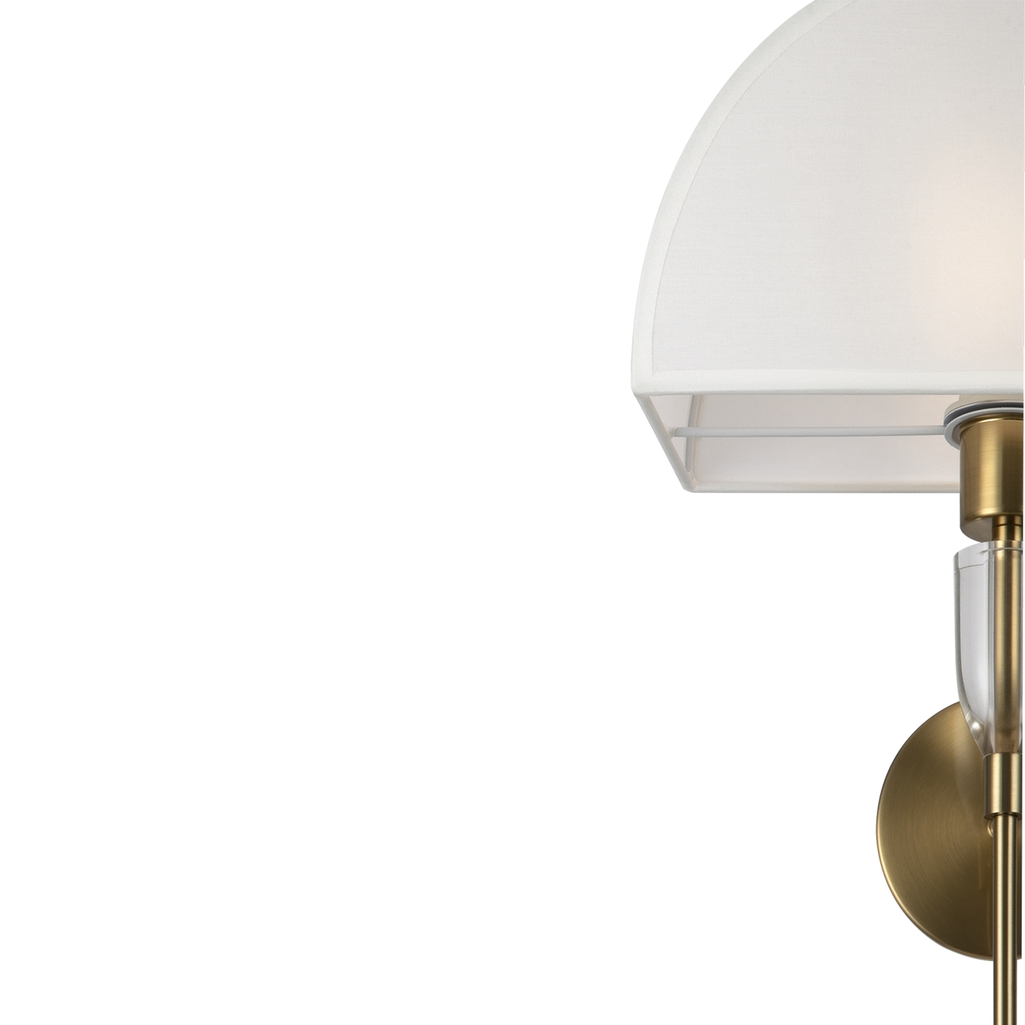 Дополнительная картинка Настенный светильник (бра) Maytoni Z034WL-01BS