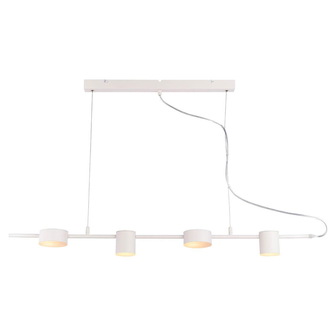 Подвесной светодиодный светильник Lussole Loft Pickwick LSP-8153