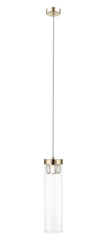 Картинка Подвесной светильник Simple story 1079-1PL