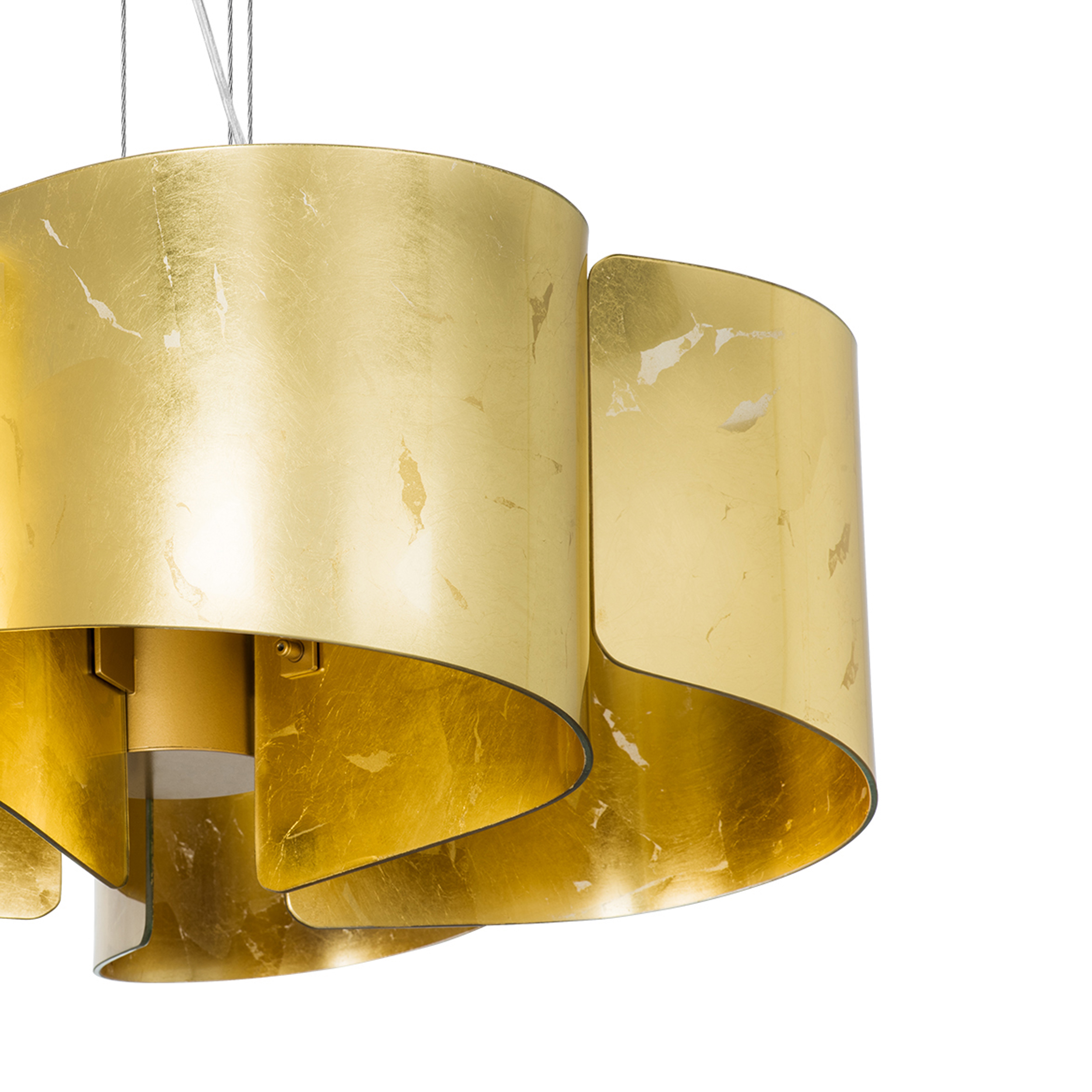 Картинка Подвесная люстра Lightstar Simple Light 811 811152