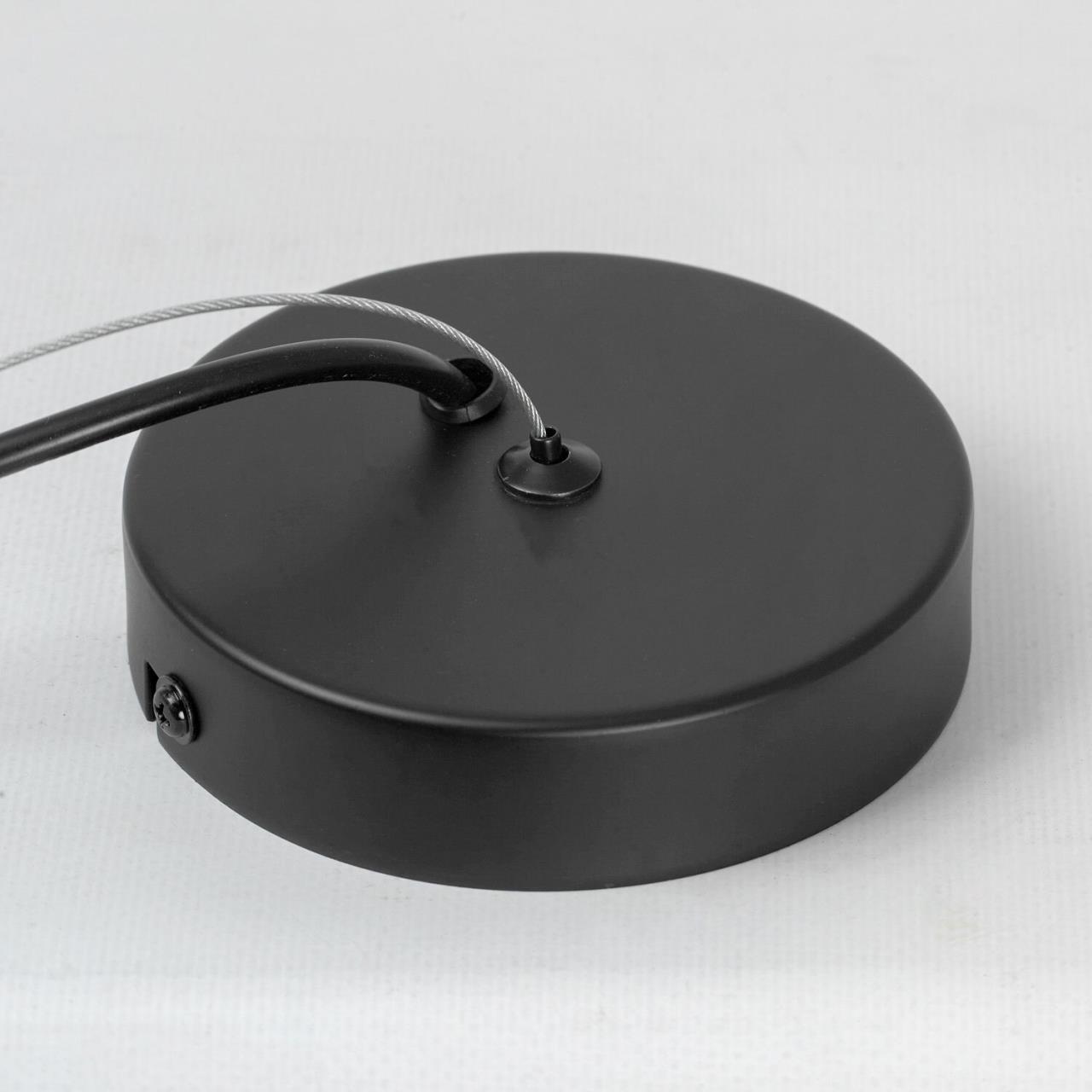 Дополнительная картинка Светильник подвесной Lussole LSP-8924