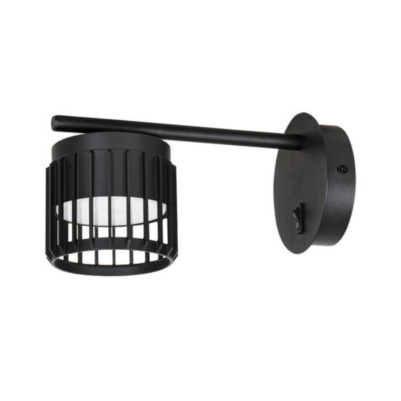 Картинка Спот Arte Lamp ATRIA A8032AP-1BK