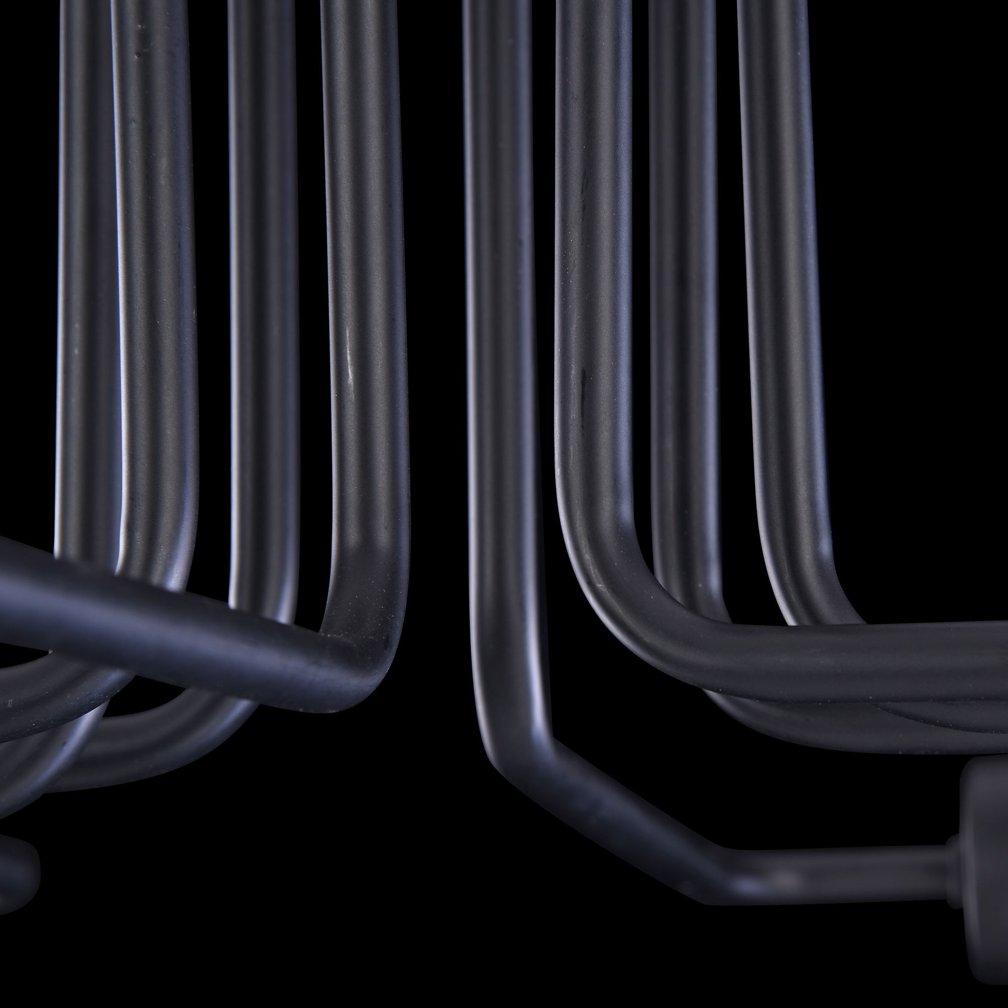 Дополнительная картинка Потолочный светильник Maytoni Gilbert T532CL-08B