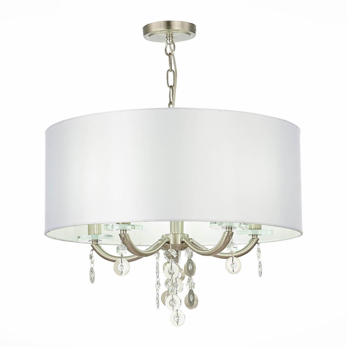 люстры подвесная люстра st luce katena sl1757.113.05, доставка по Казахстану 