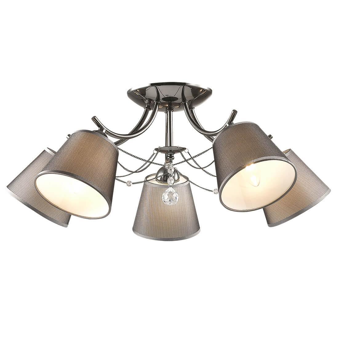 Картинка Потолочная люстра Lumion Porta 2974/5C