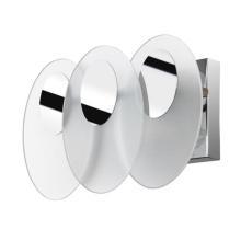 светильники Настенный светильник Arte Lamp ROSABELLA A4067AP-2CC, доставка по Казахстану 