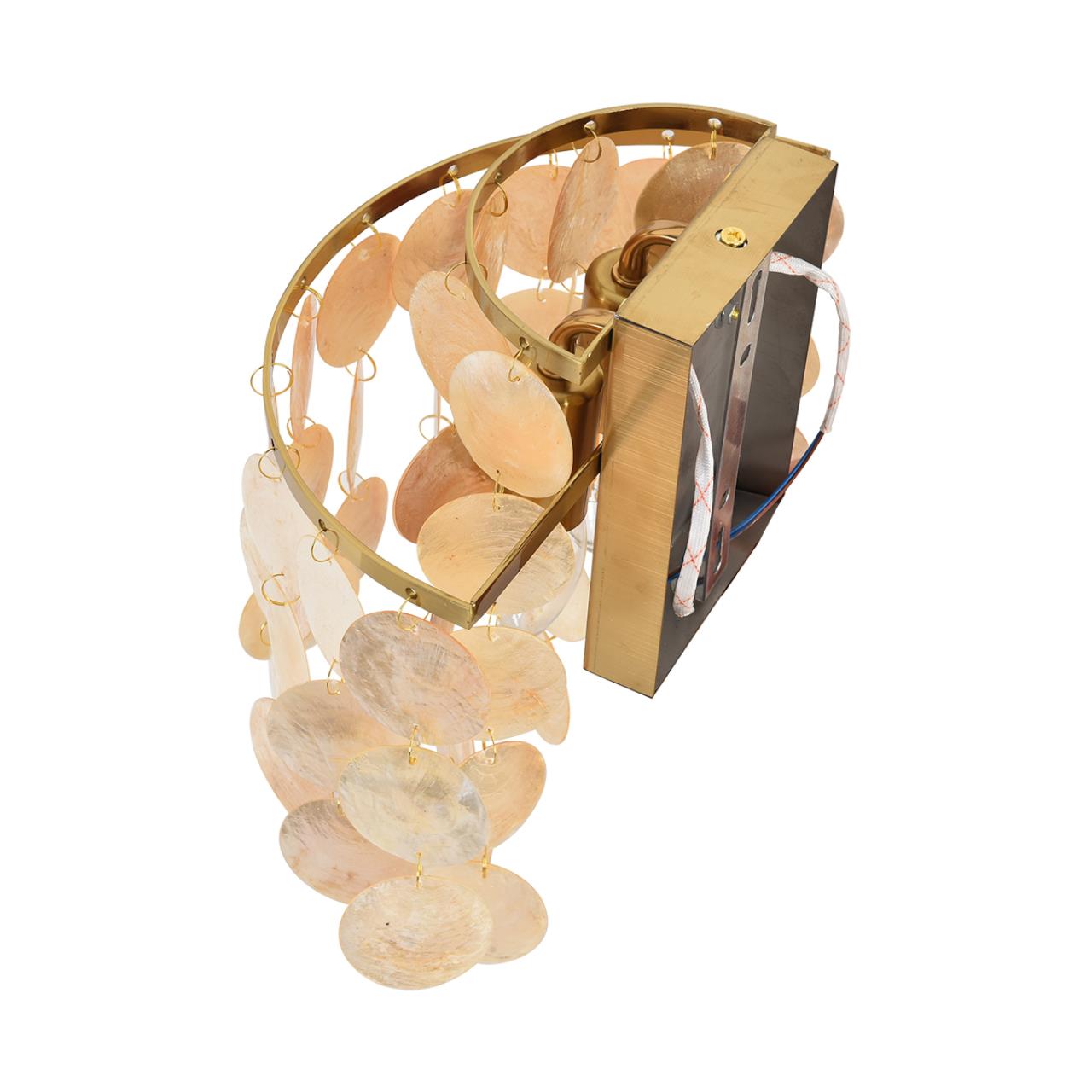 Картинка 8386/2W Lumion Настенный светильник SHELLA