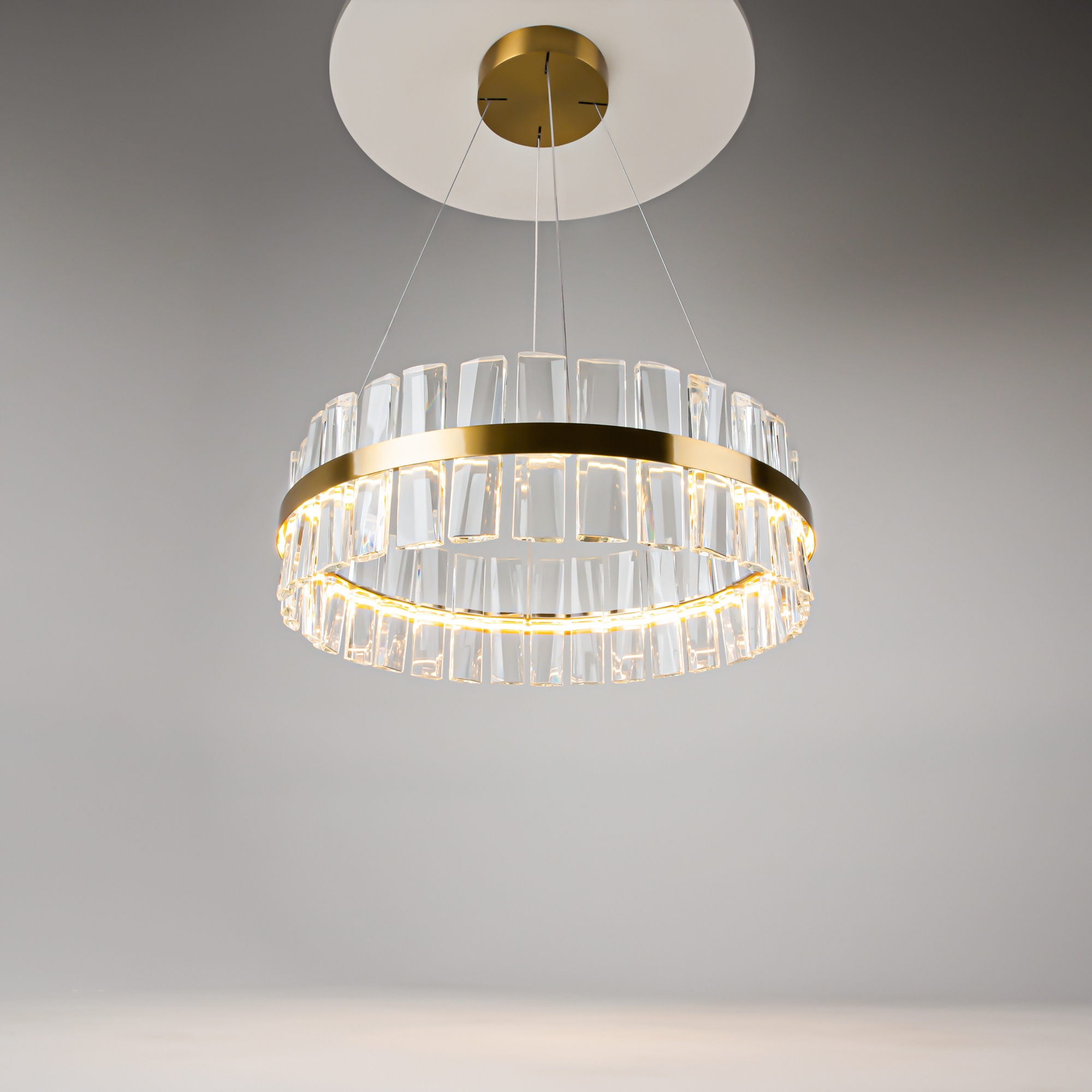 Дополнительная картинка Подвесной светильник Maytoni MOD173PL-L45BS3K