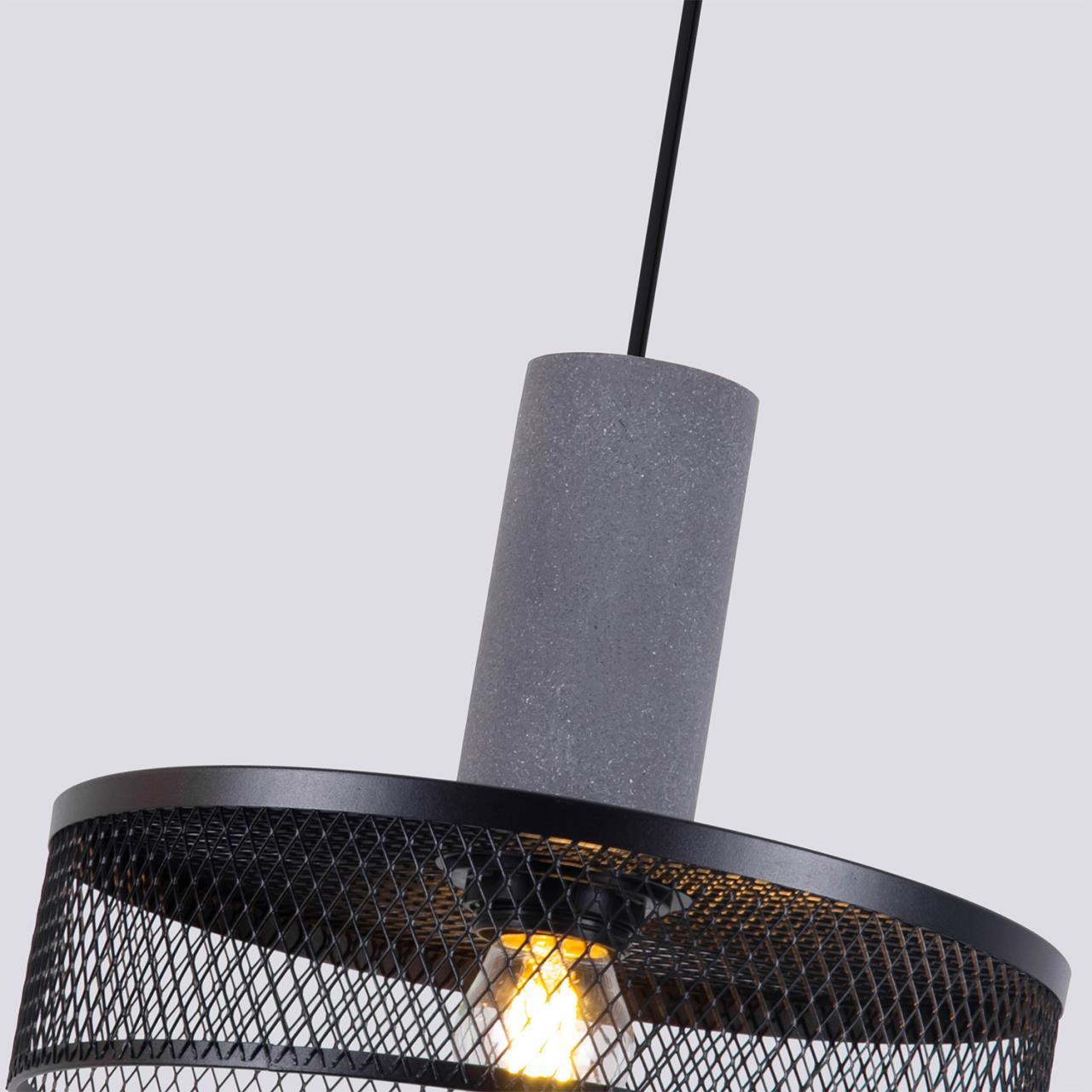 Дополнительная картинка Подвесной светильник cementita 4273-2P