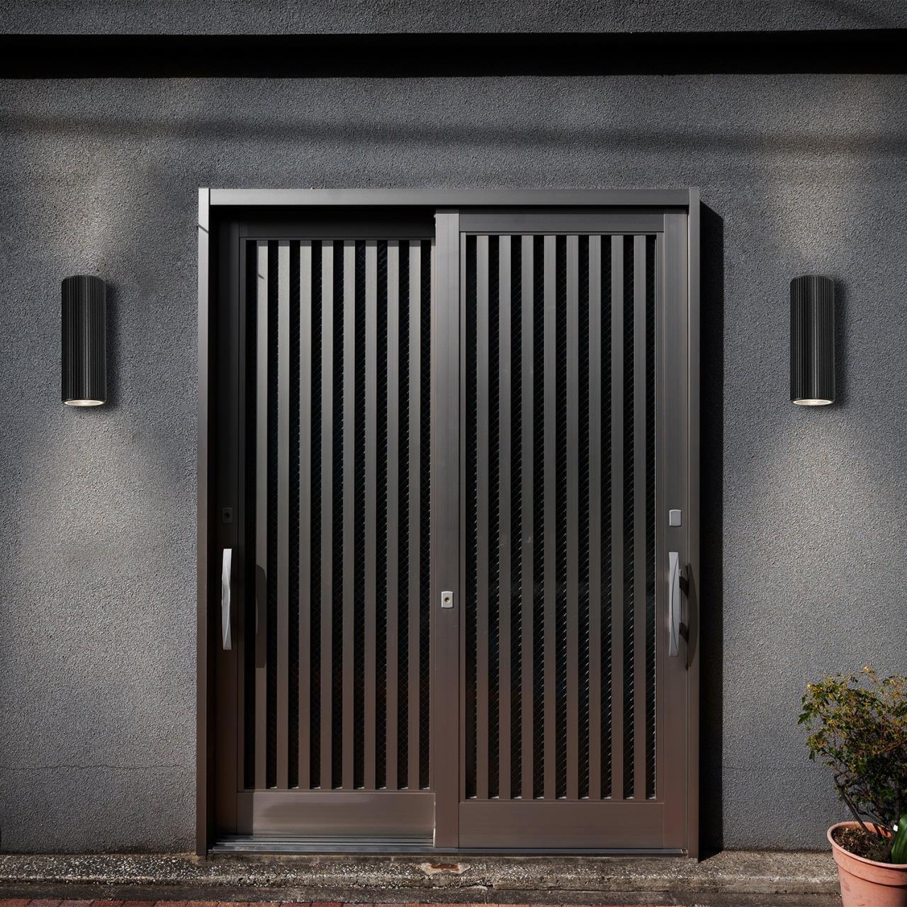 Дополнительная картинка Уличный светильник Pola 4513-2W