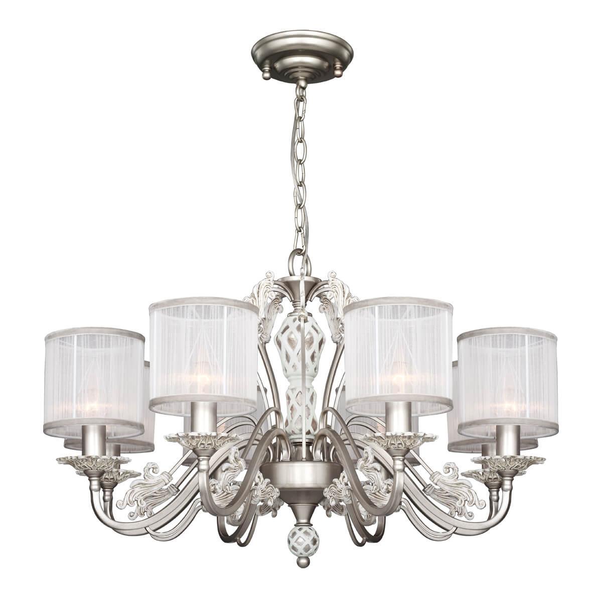 Картинка Подвесная люстра Favourite Prima 2306-8P