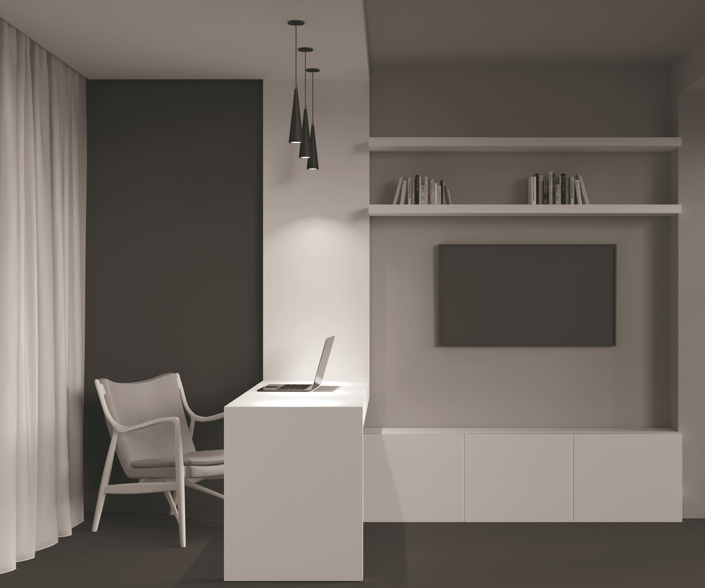 Дополнительная картинка Подвесной светильник Maytoni Nevill P318PL-01B