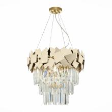 люстры подвесной светильник st luce caserta sl1232.203.06, доставка по Казахстану 