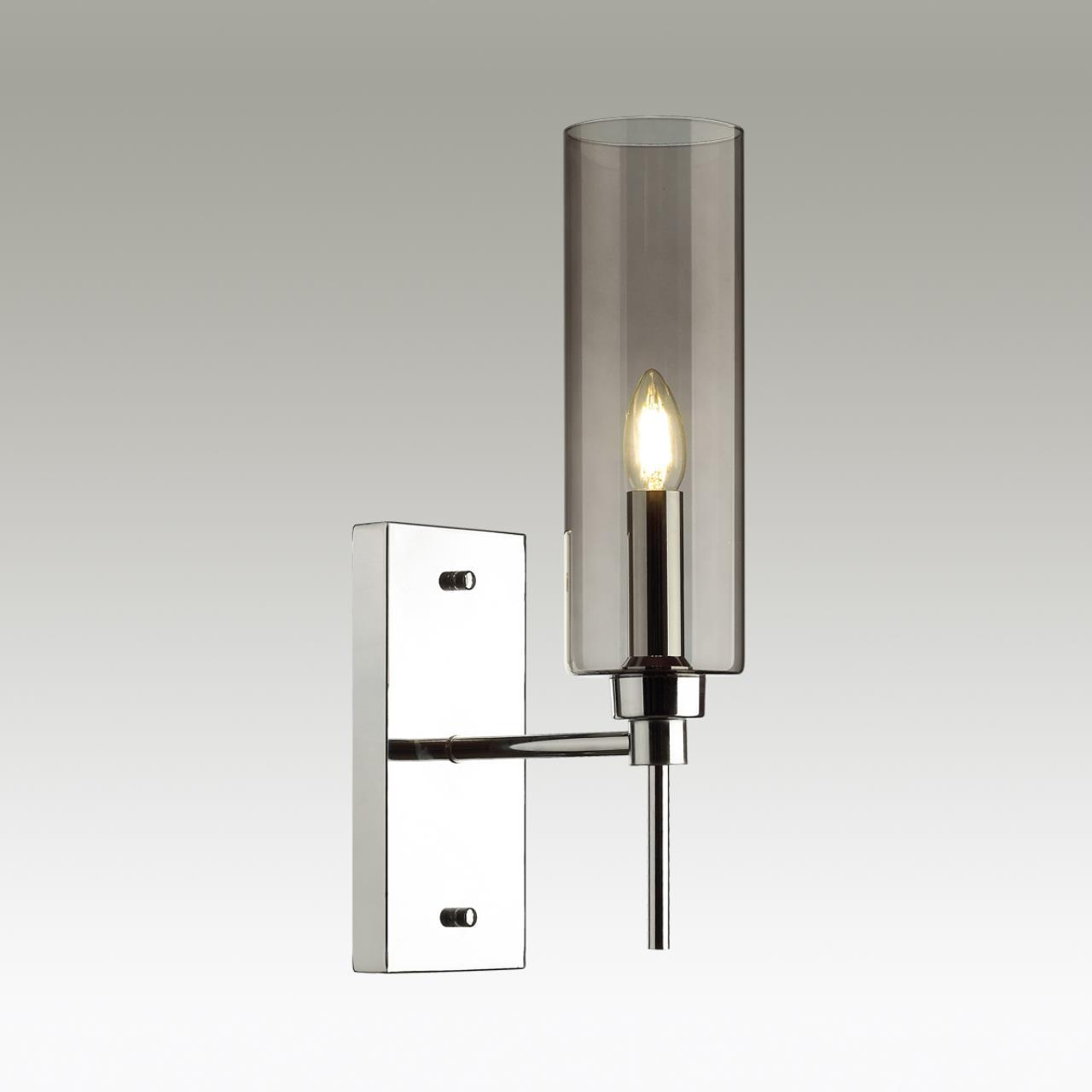 Дополнительная картинка Бра Odeon Light Modern Diatra 4688/1W