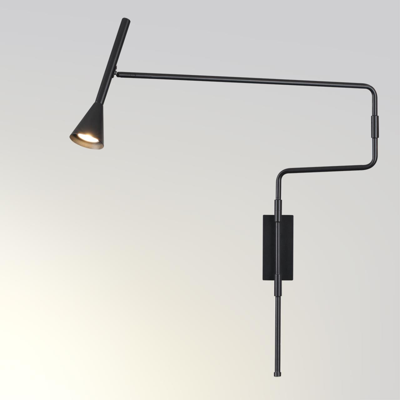 Картинка 7031/1W Odeon Light Настенный светильник IZZY