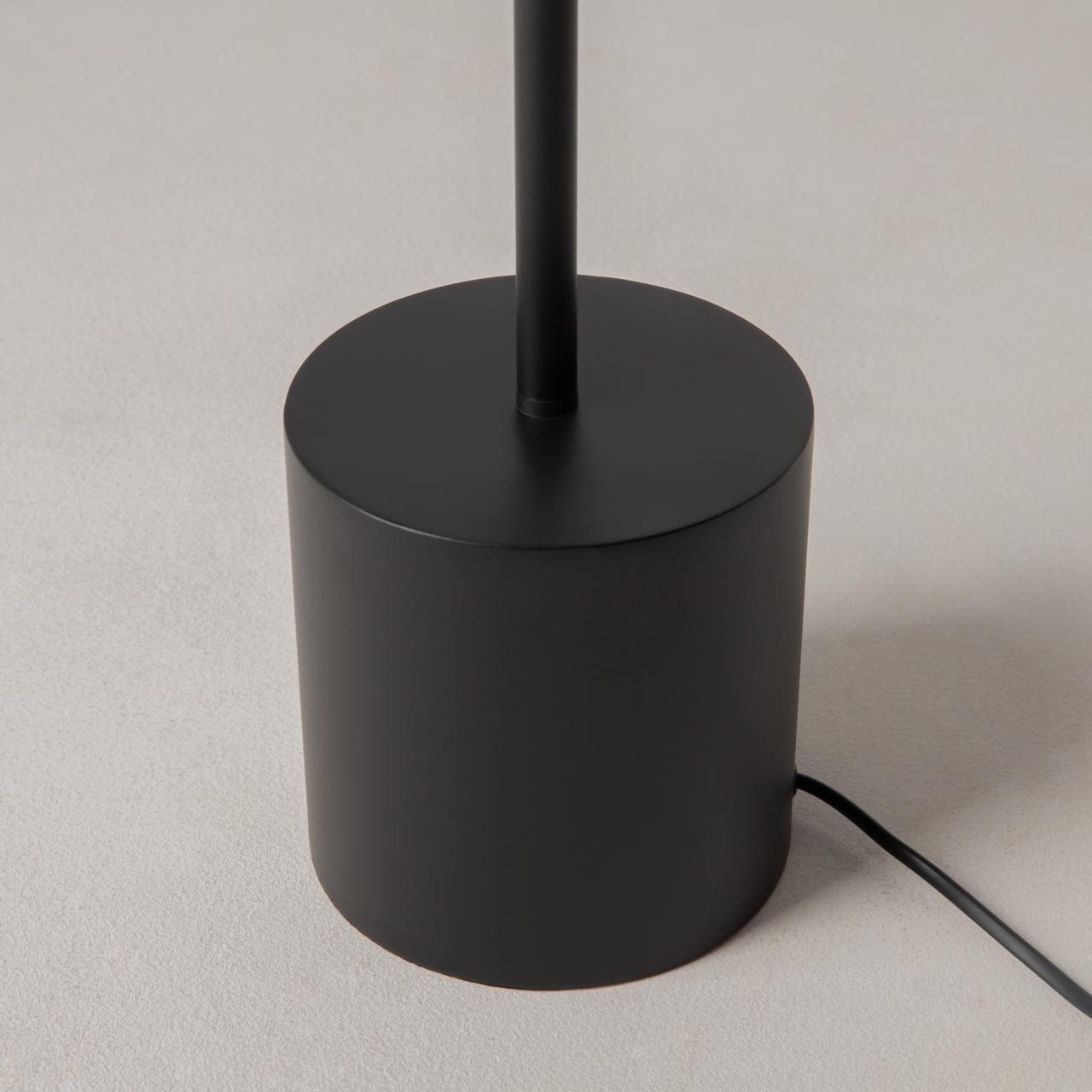 Дополнительная картинка Напольный светильник (торшер) Maytoni MOD396FL-L10W3K