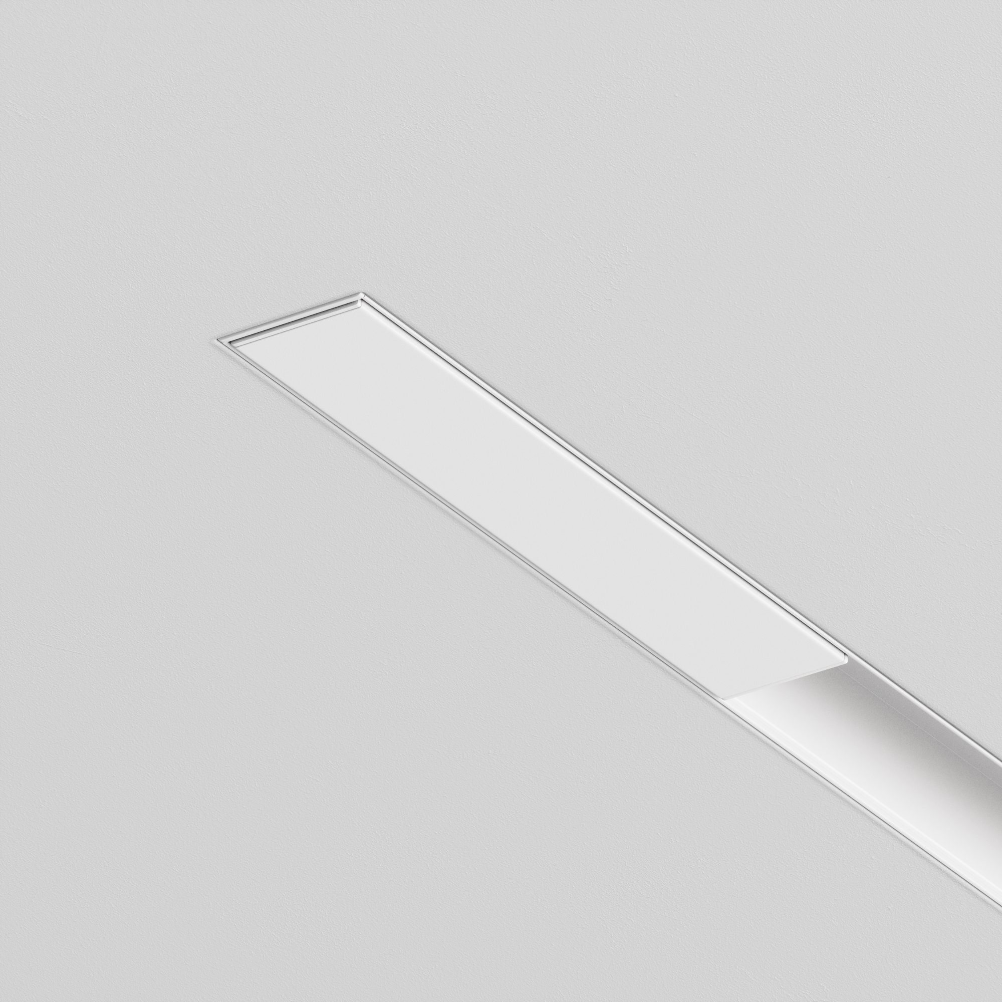 Дополнительная картинка Аксессуар для трекового светильника Technical TRX010DR2-100W