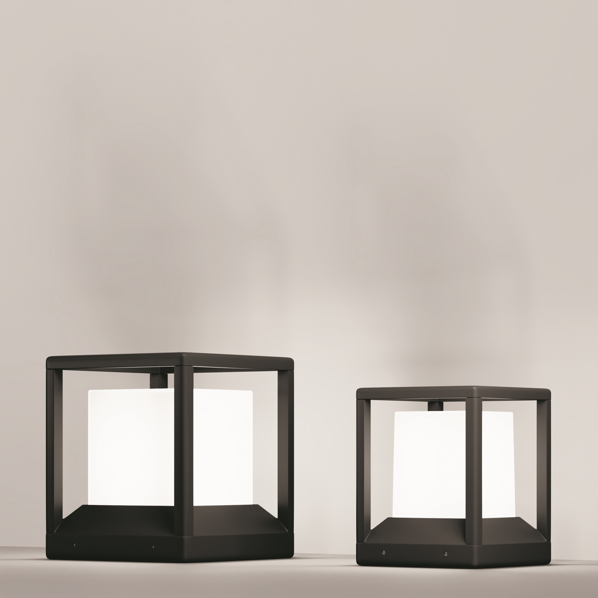 Дополнительная картинка Ландшафтный светильник Outdoor O455FL-01GF1