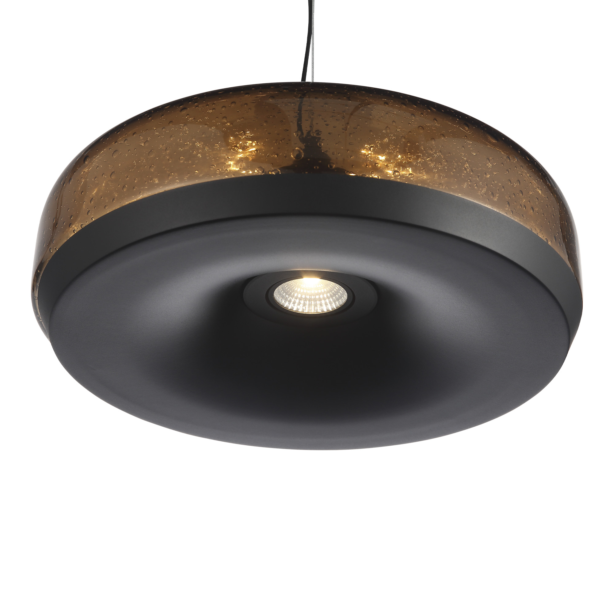 Картинка SL6014.603.01 Светильник подвесной ST-Luce RIPPLE