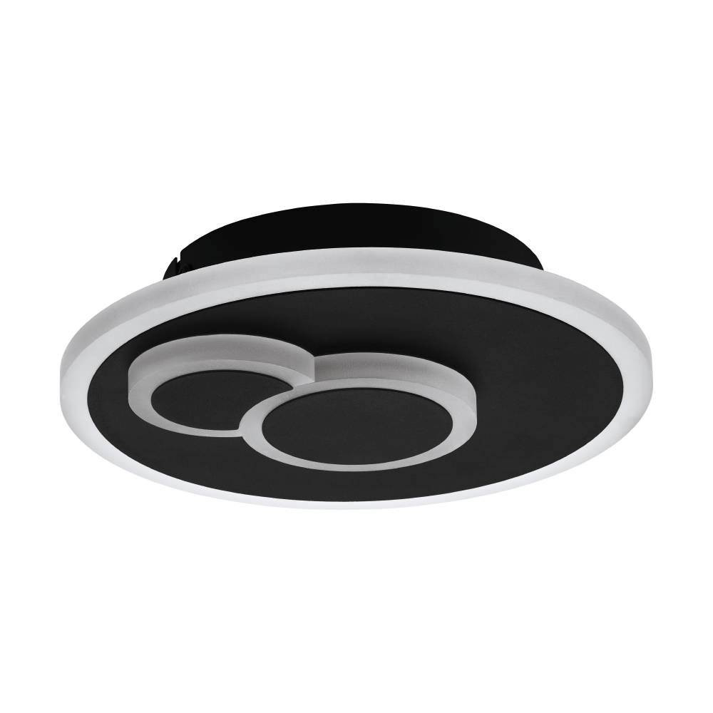 Картинка 30659 Светильник потолочный CADEGAL