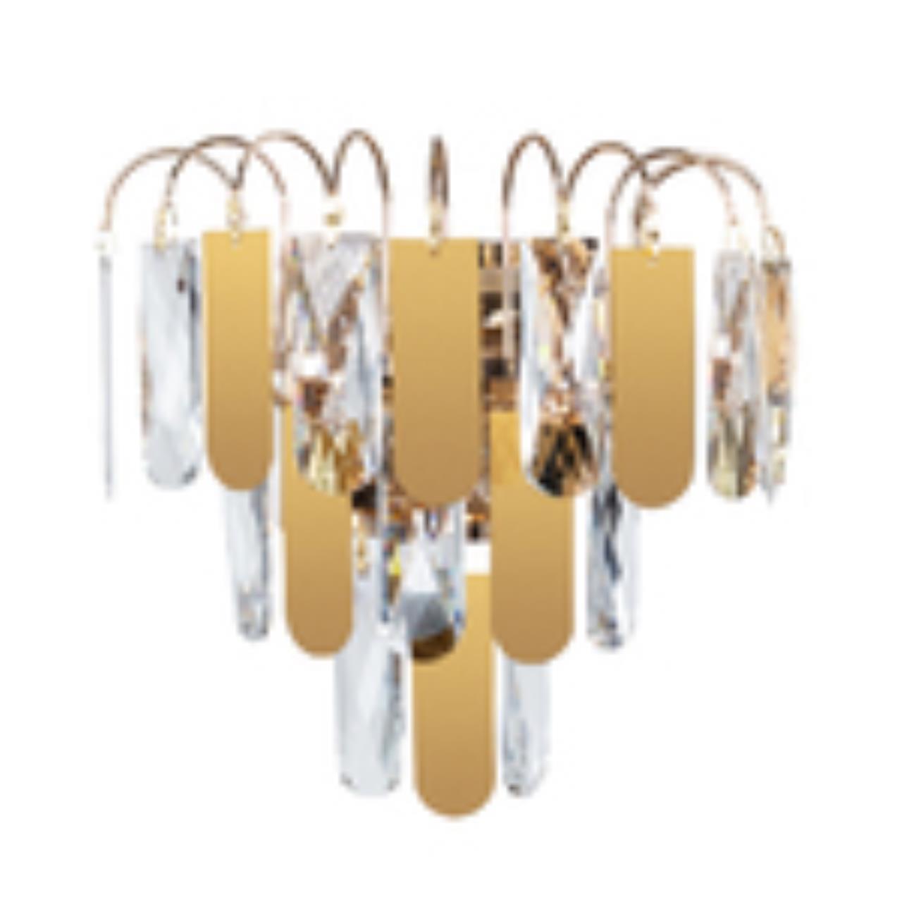 Картинка Бра Arte Lamp Vivien A2719AP-2GO